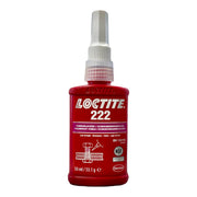 Loctite 222 - 50ml, Freinfilet faible résistance