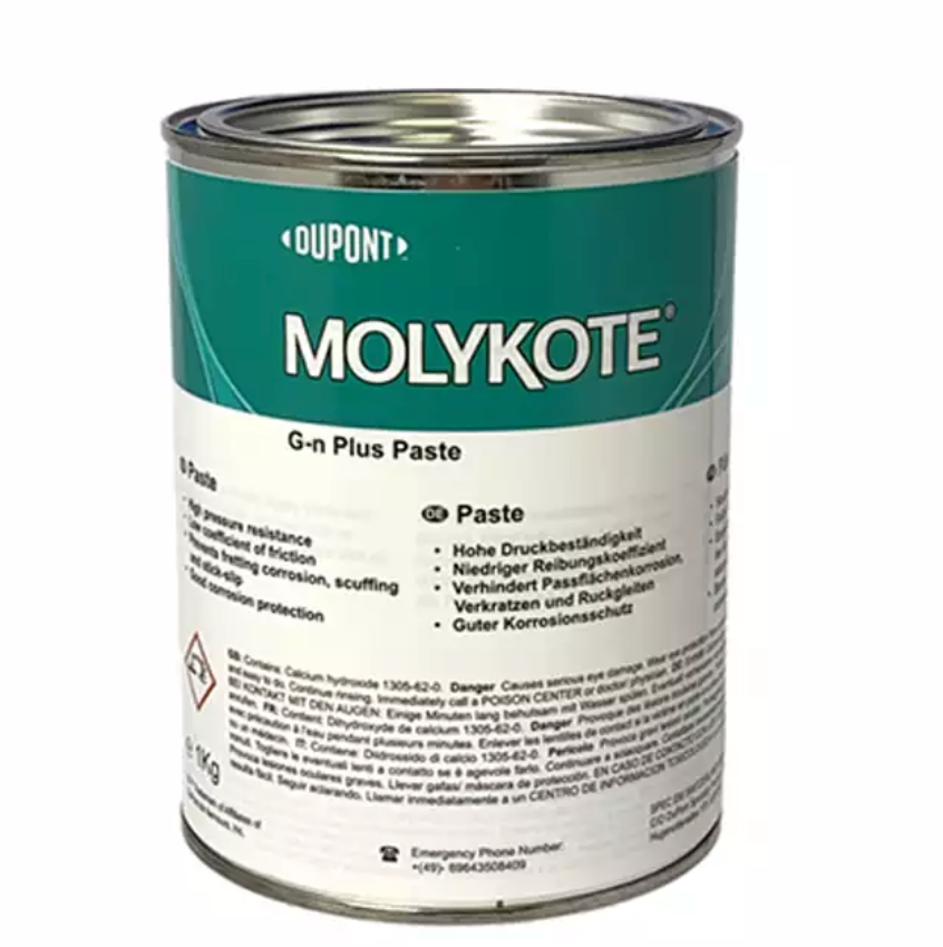 Molykote GN Plus - 1kg