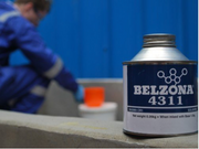 Belzona 4311 (Magma CR1) - 10l
