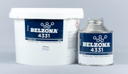 BELZONA 4331 (Magma CR3) - 1,5Kg