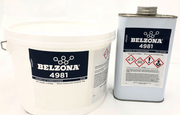 BELZONA 4981 / 3Kg (Magma HT Conditioner)