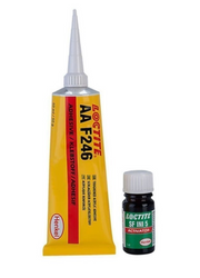 LOCTITE AA F246 / LOCTITE SF INI5 KIT