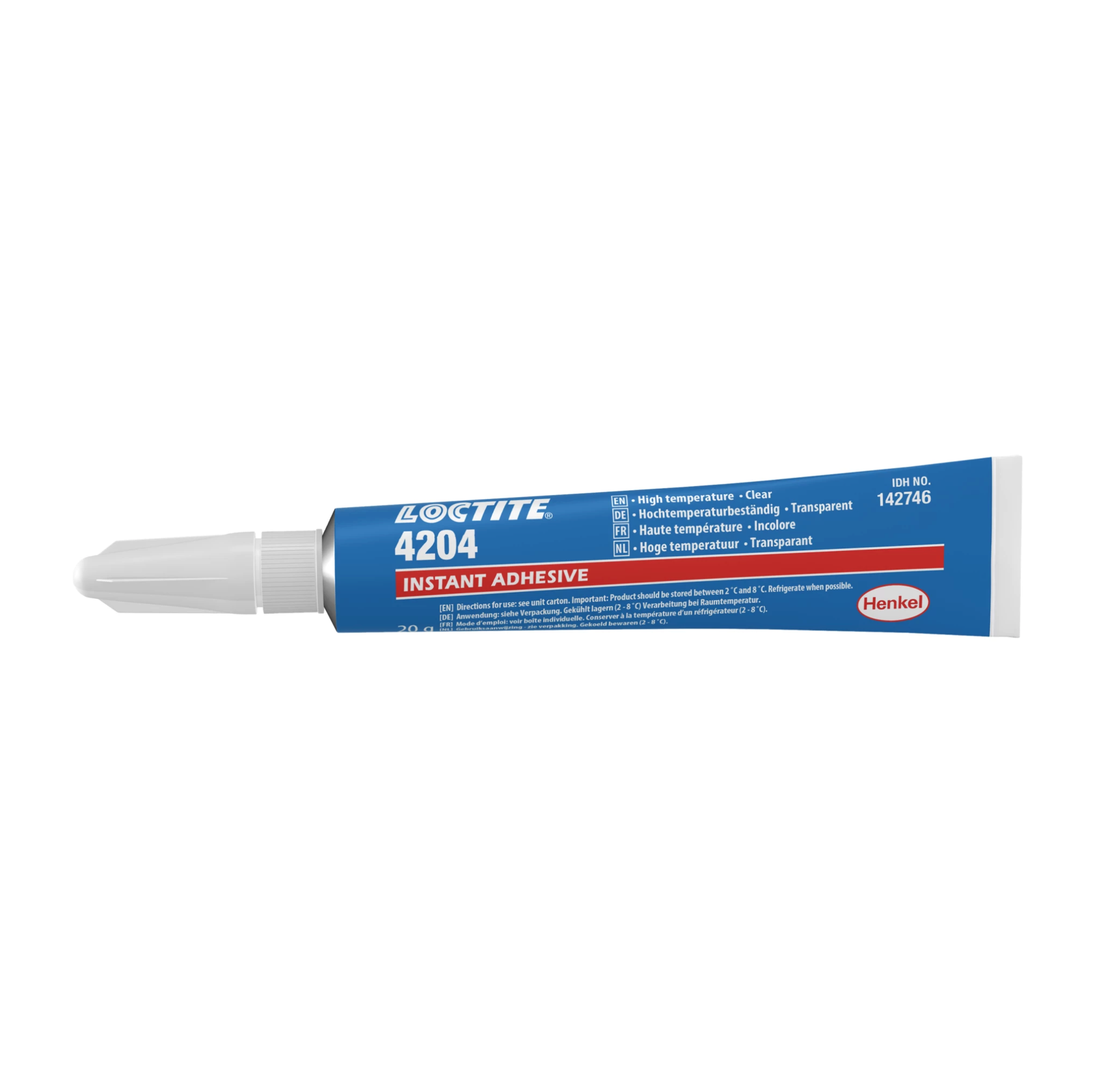 Loctite 4204 - 20g, Colle instantanée