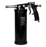 TEROSON ET PISTOLET UBC MULTI