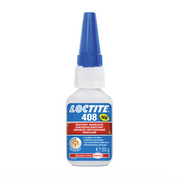 Loctite 408 - 50g, Faible viscosité