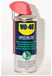 WD-40 SPECIALIST GRAISSE HAUTE PERFORMANCE - 400 ML, SPRAY (EX PTFE)