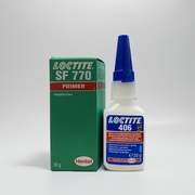 Loctite 406 + SF 770 – 20g + 10g