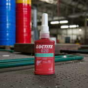 Loctite 620 - 50ml, Pâte de rétention haute résistance thermique