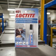 Loctite 401 - 3 g, Haute résistance
