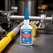 Loctite 401 - 50g, Colle instantanée