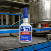 Loctite 406 - 50g, Colle instantanée