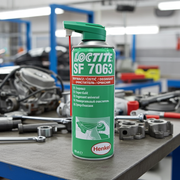 Loctite SF 7063 - Nettoyants 400ml