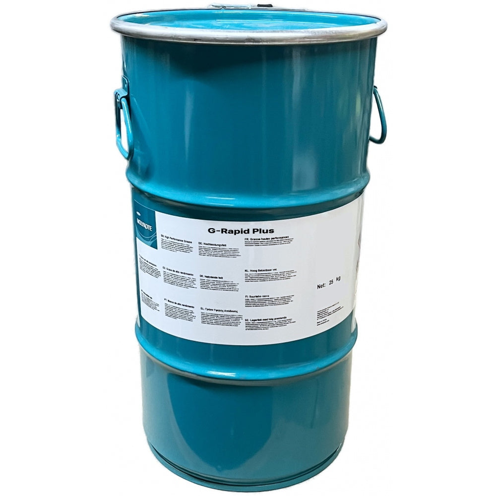 Molykote G-Rapid Plus - 25kg