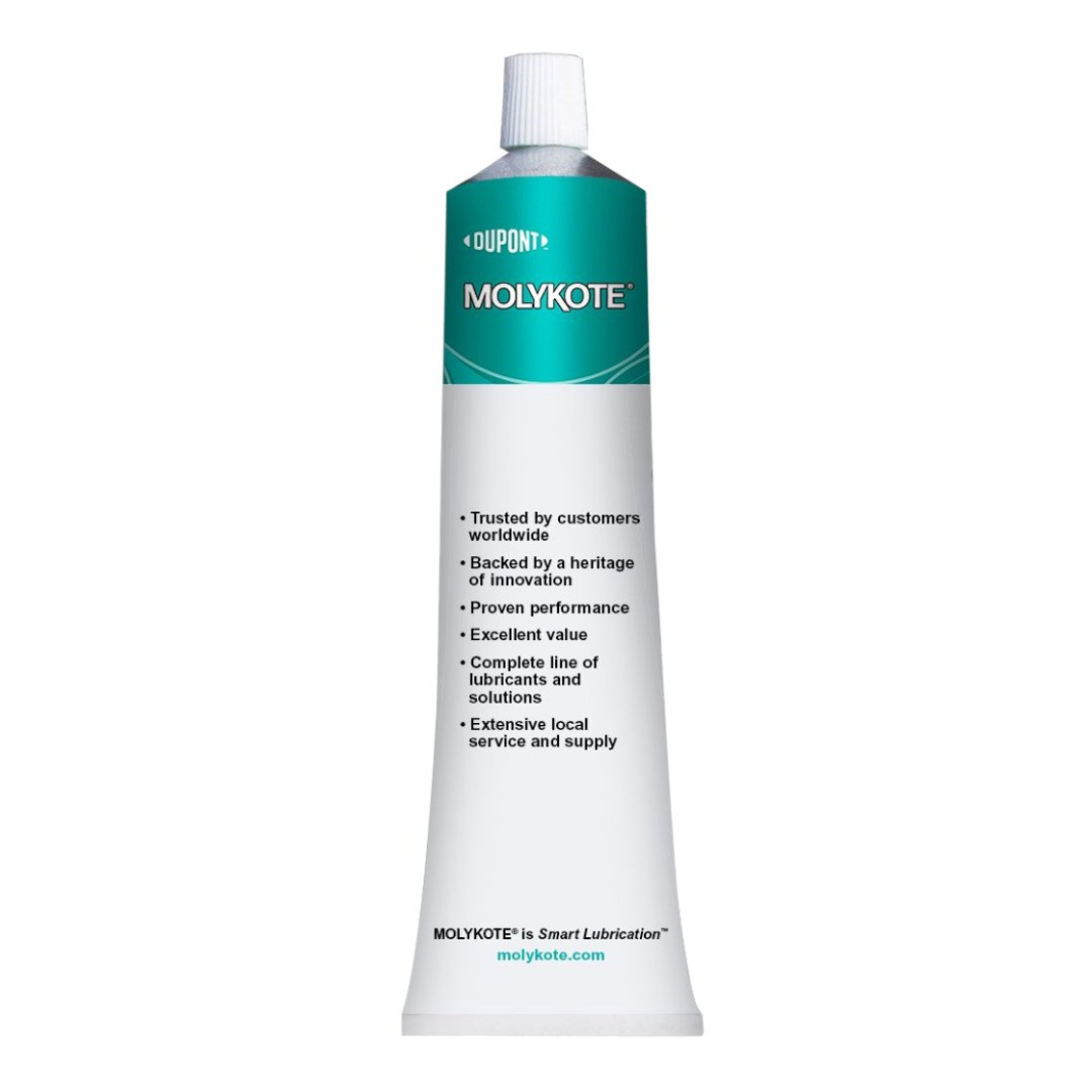 Molykote U-N Paste - 50g