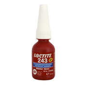 Loctite 243 - 10ml, Freinfilet moyenne résistance