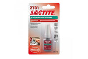 Loctite 2701 - 5 ml, Freinfilet forte résistance