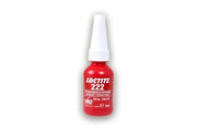 Loctite 222 - 10ml, Freinfilet faible résistance