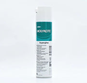 Spray Molykote Supergliss - 400ml